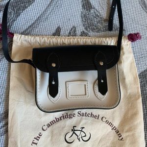 Cambridge Satchel Company Small Bag